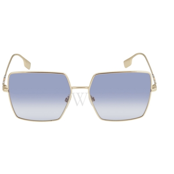 Authentic Burberry BE3133 DAPHNE - Picture 2 of 7